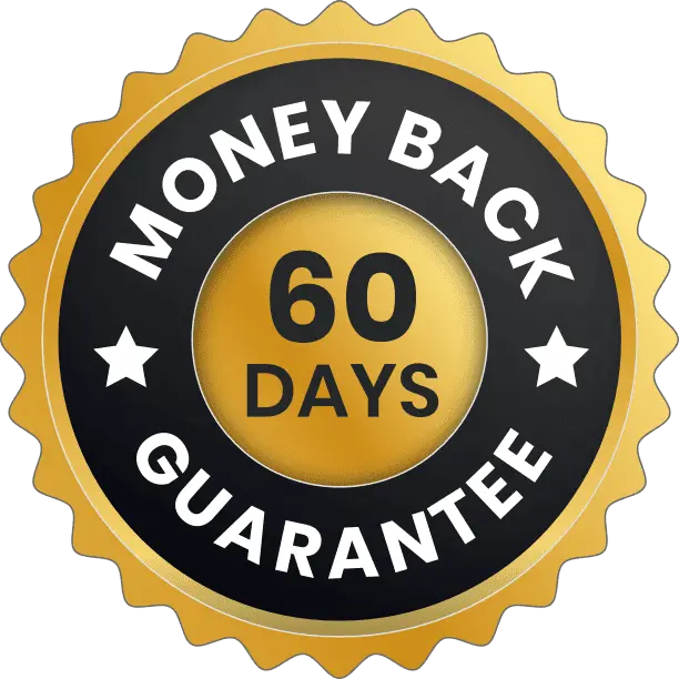 DigestSync™ Money Back Guarantee